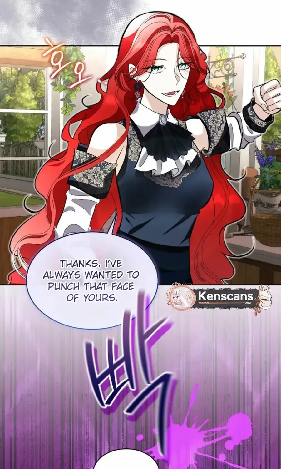 Fostering the Male Lead Chapter 84 page 59 - 