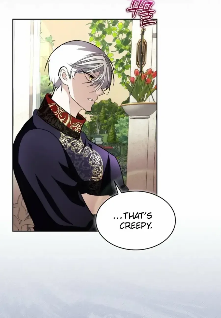 Fostering the Male Lead Chapter 84 page 61 - 
