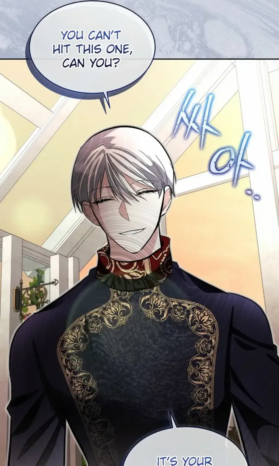 Fostering the Male Lead Chapter 84 page 62 - 