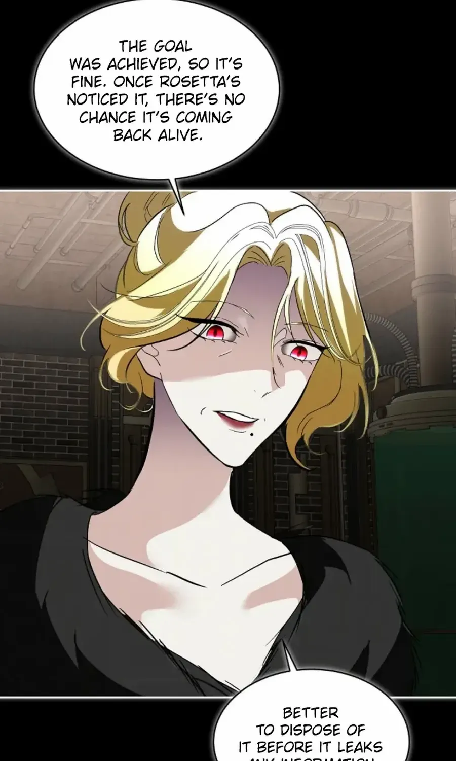 Fostering the Male Lead Chapter 84 page 68 - 