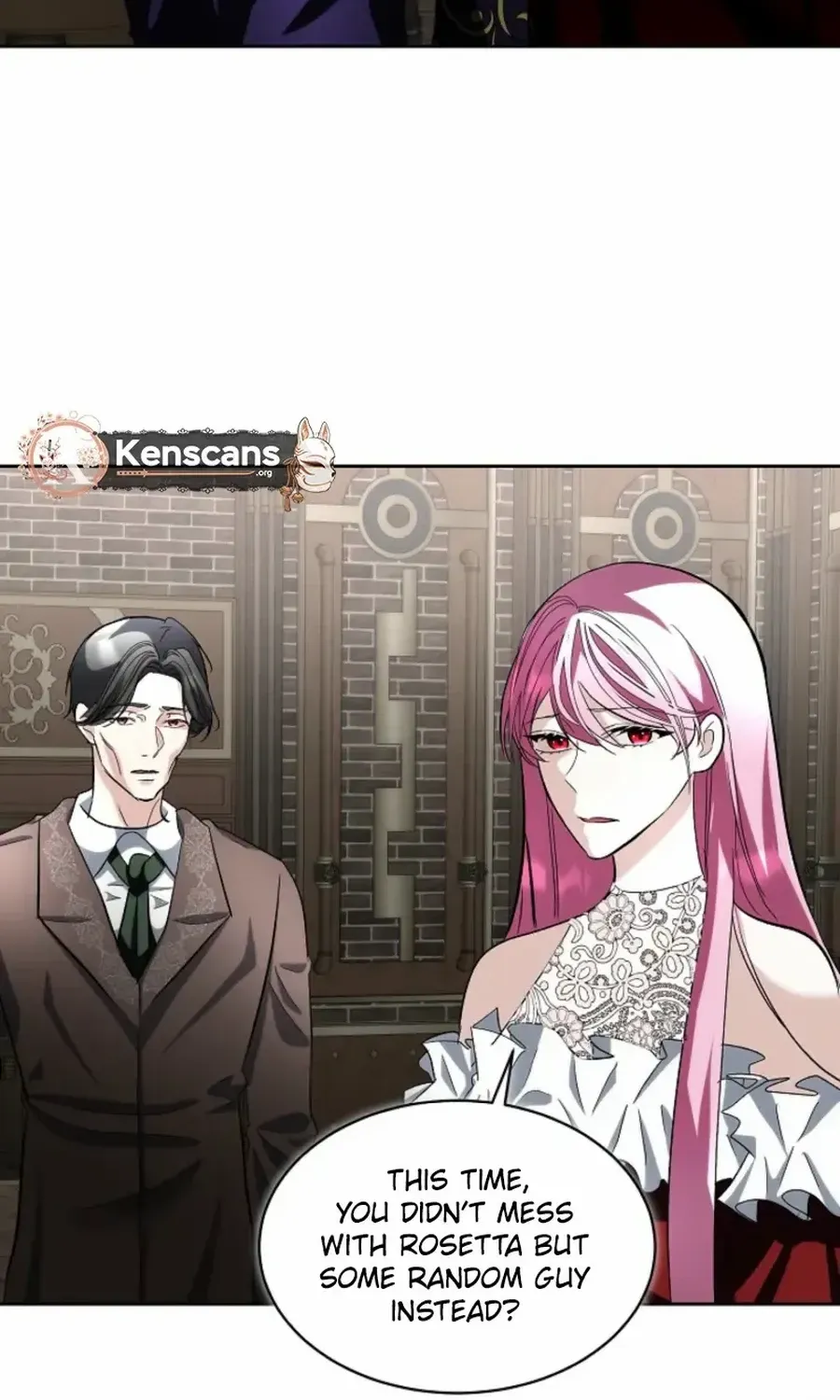 Fostering the Male Lead Chapter 84 page 70 - 