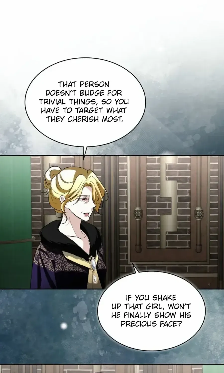 Fostering the Male Lead Chapter 84 page 71 - 