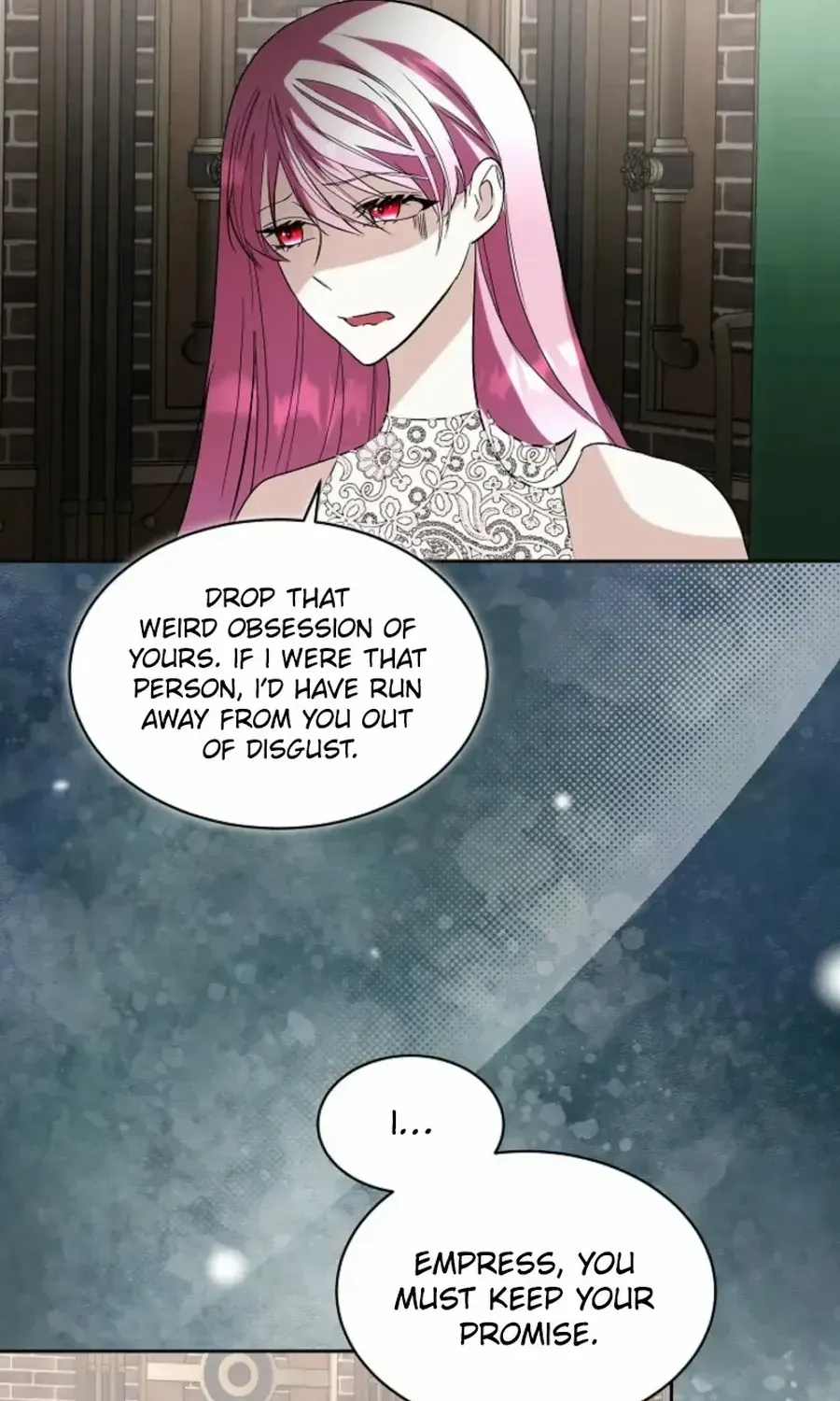 Fostering the Male Lead Chapter 84 page 72 - 