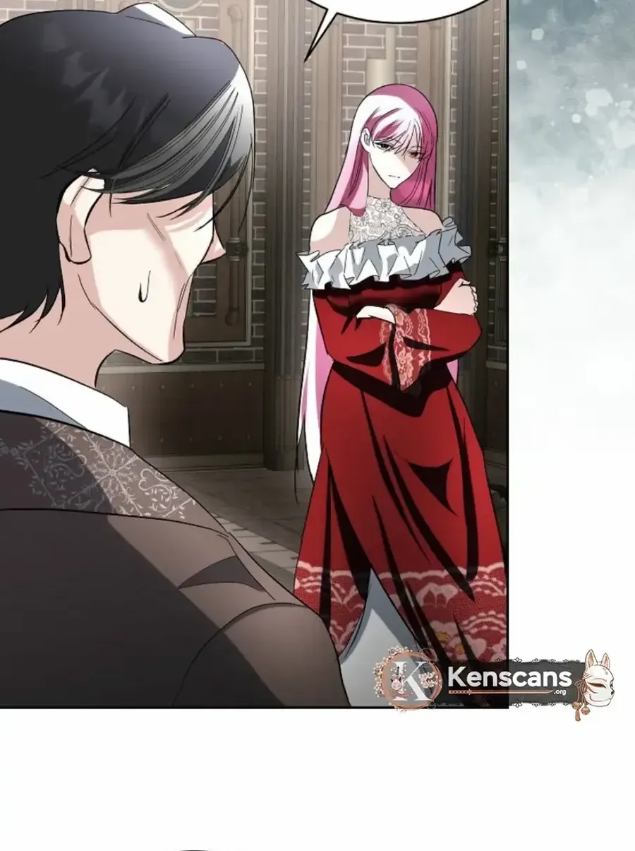 Fostering the Male Lead Chapter 84 page 73 - 