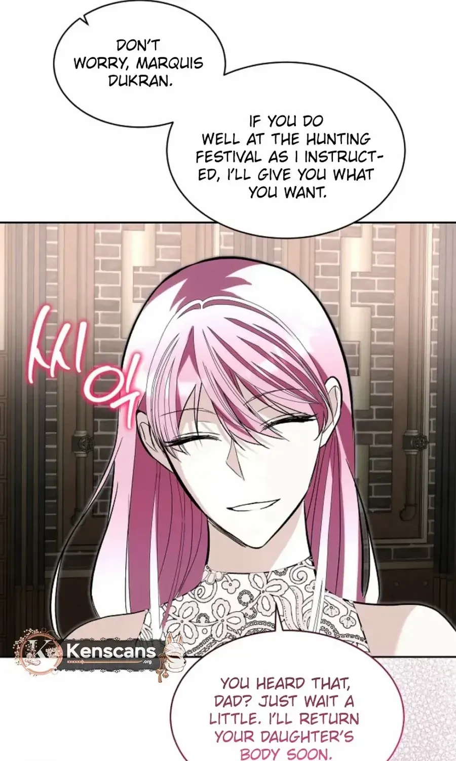 Fostering the Male Lead Chapter 84 page 74 - 