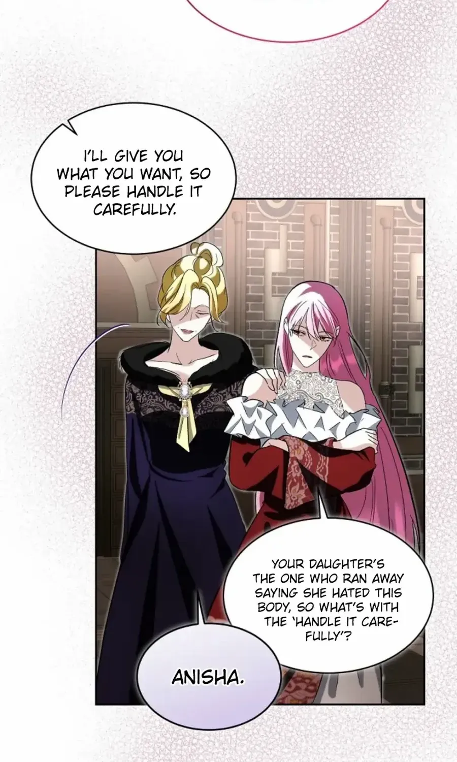 Fostering the Male Lead Chapter 84 page 75 - 