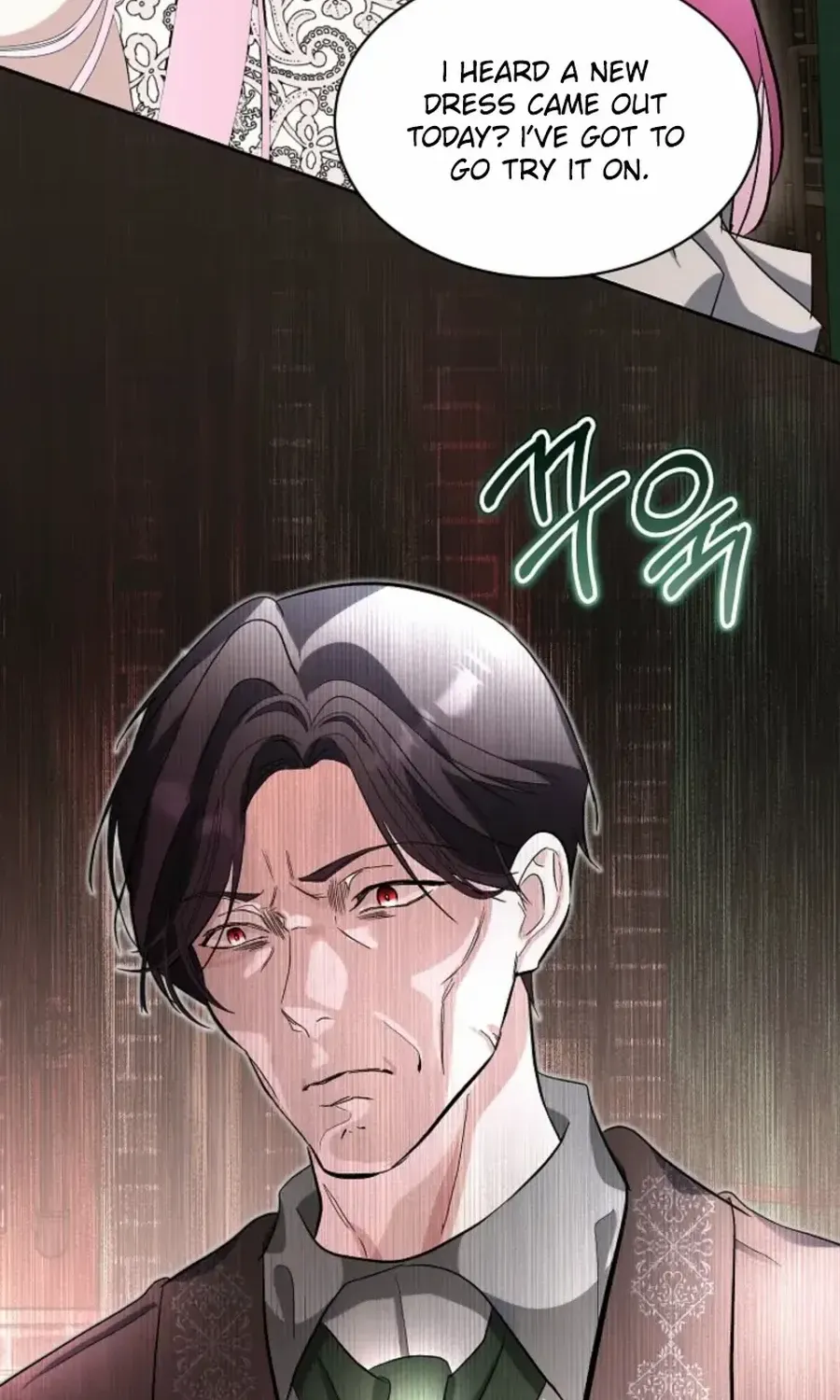 Fostering the Male Lead Chapter 84 page 77 - 