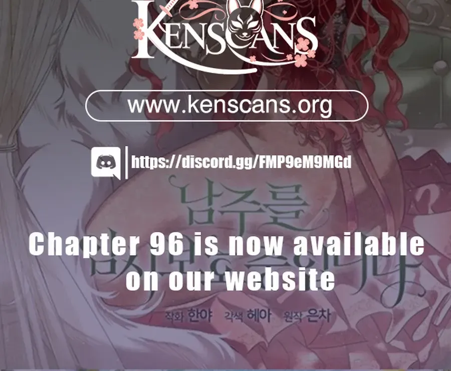 Fostering the Male Lead Chapter 84 page 80 - 