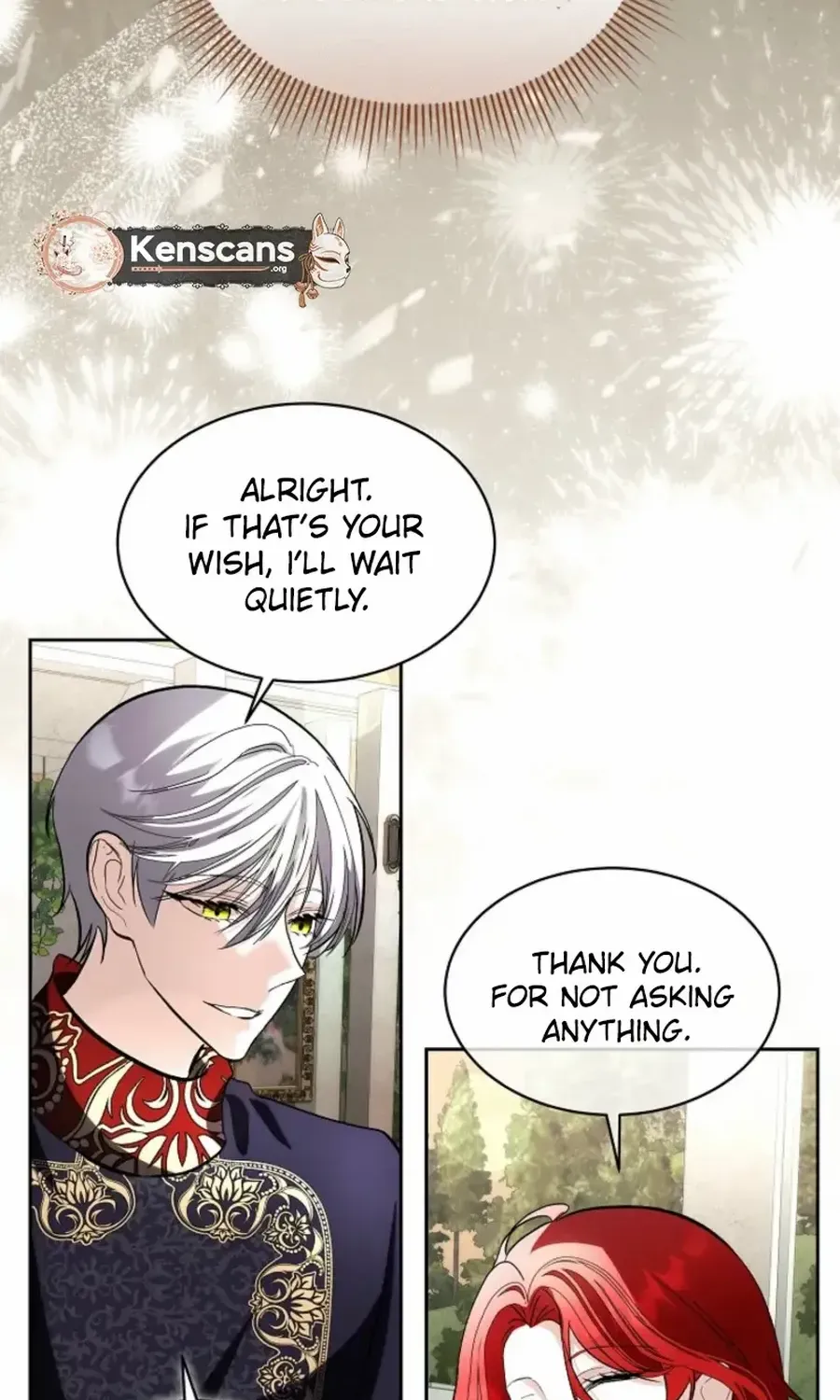 Fostering the Male Lead Chapter 84 page 10 - 
