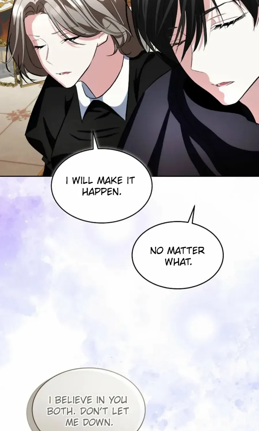 Fostering the Male Lead Chapter 85 page 13 - 