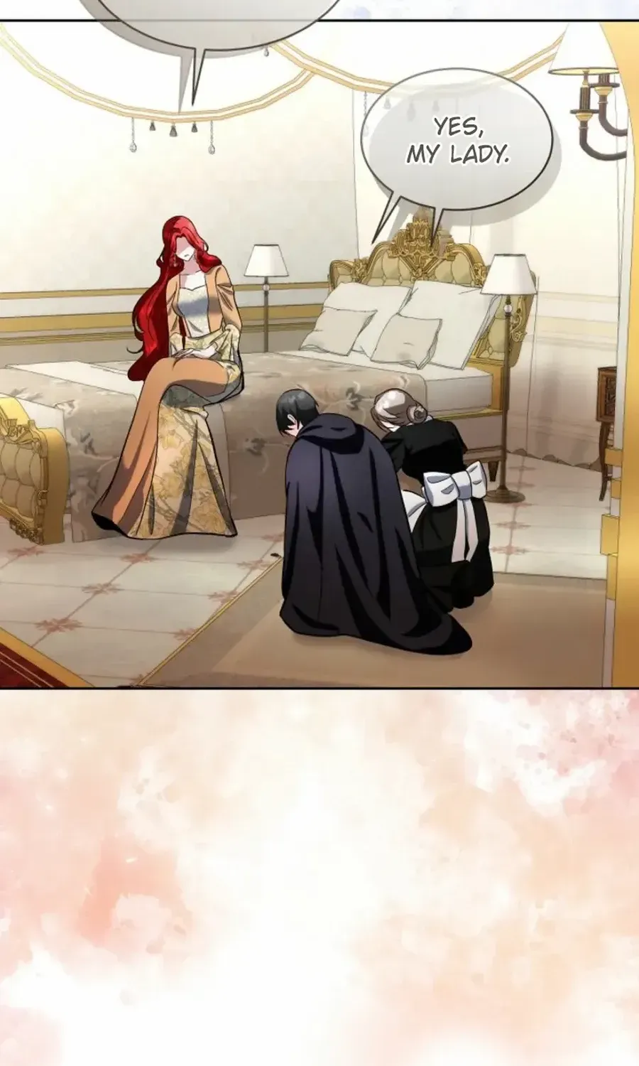 Fostering the Male Lead Chapter 85 page 14 - 