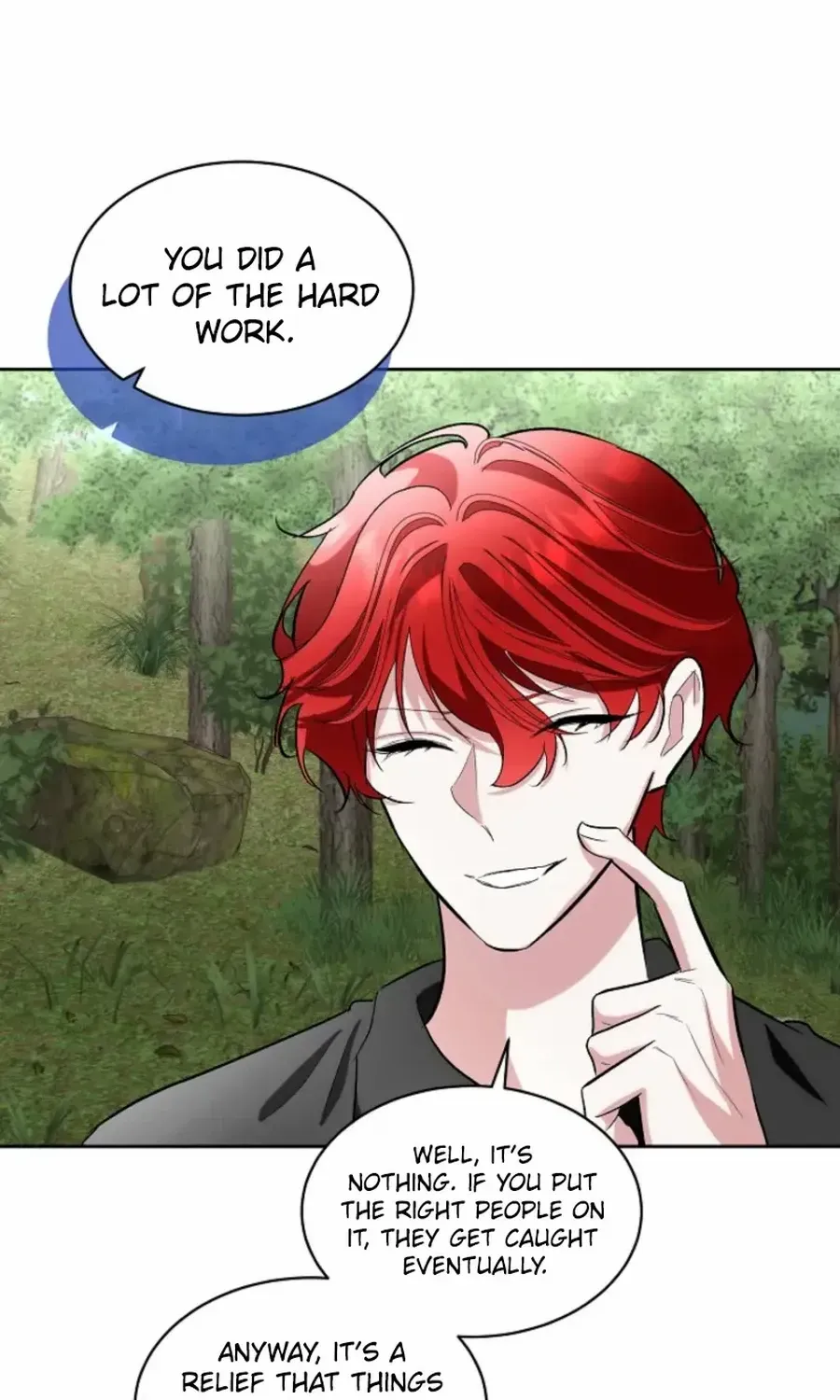 Fostering the Male Lead Chapter 85 page 20 - 
