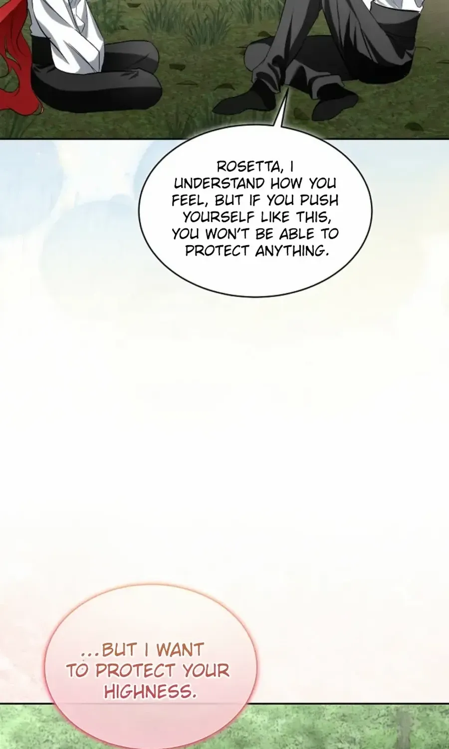 Fostering the Male Lead Chapter 85 page 25 - 