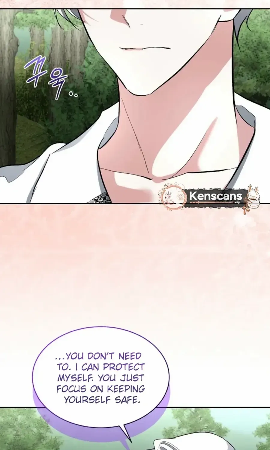 Fostering the Male Lead Chapter 85 page 27 - 