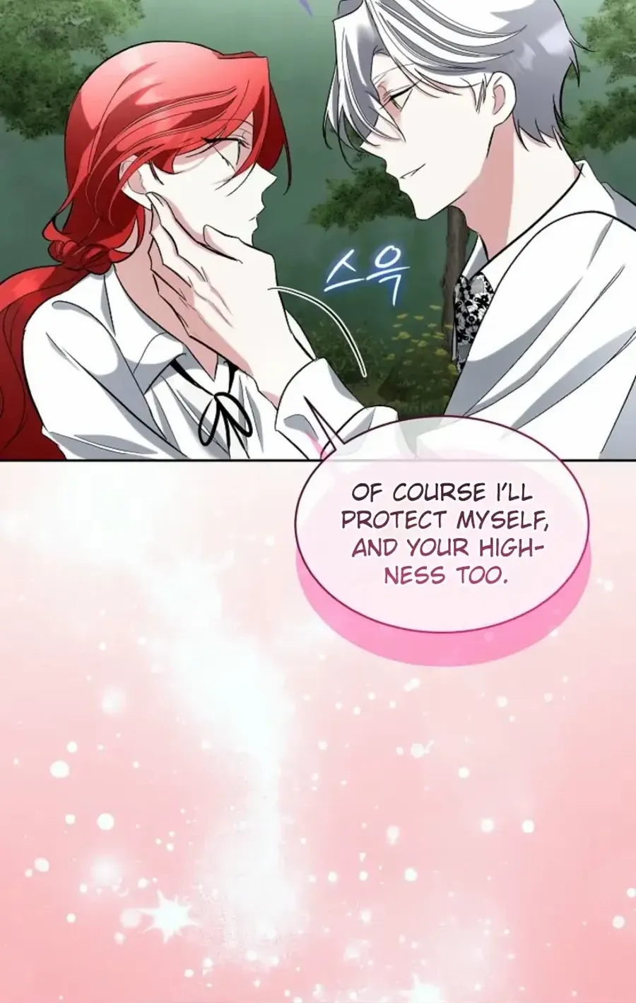 Fostering the Male Lead Chapter 85 page 28 - 