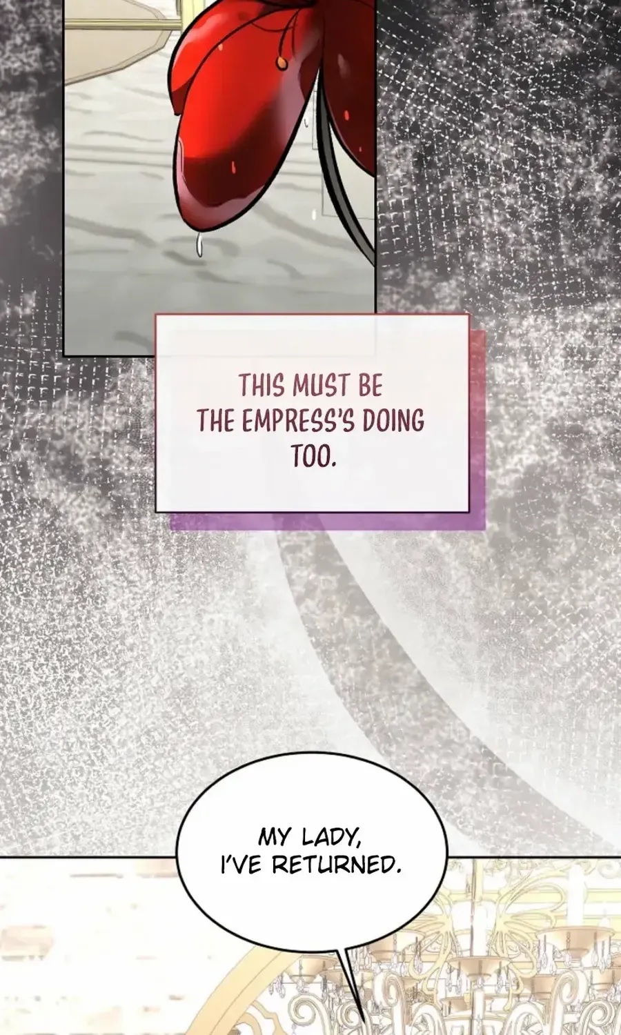 Fostering the Male Lead Chapter 85 page 4 - 