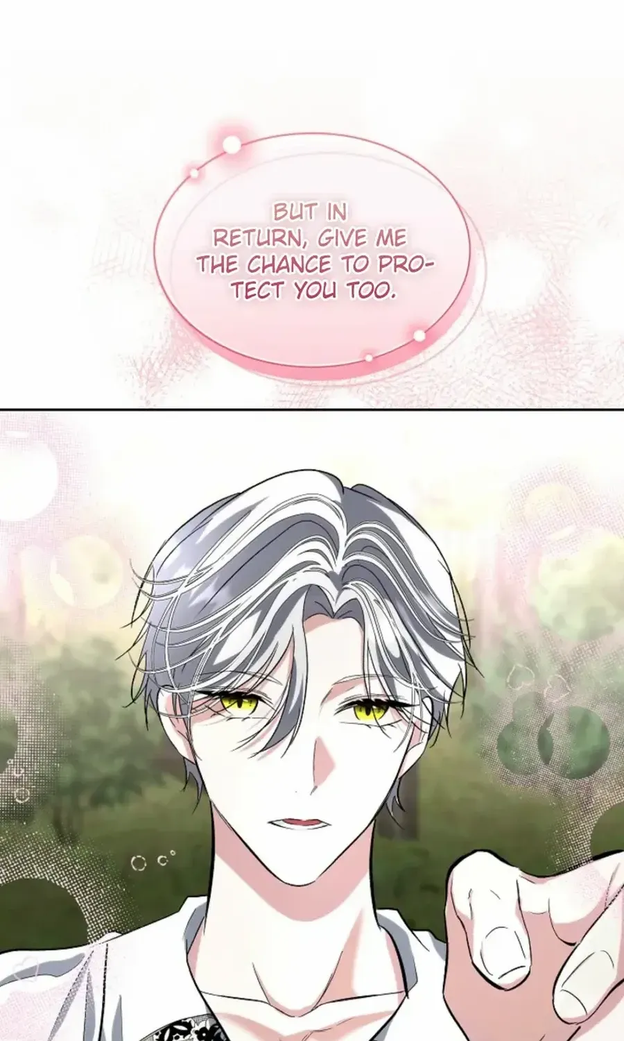 Fostering the Male Lead Chapter 85 page 31 - 