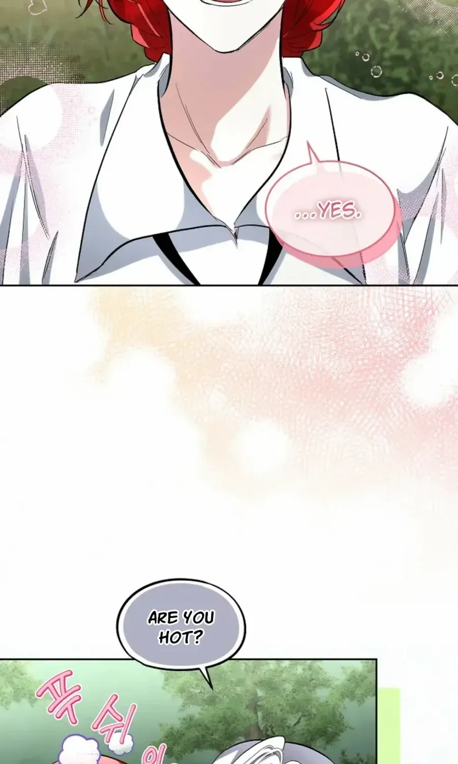 Fostering the Male Lead Chapter 85 page 33 - 