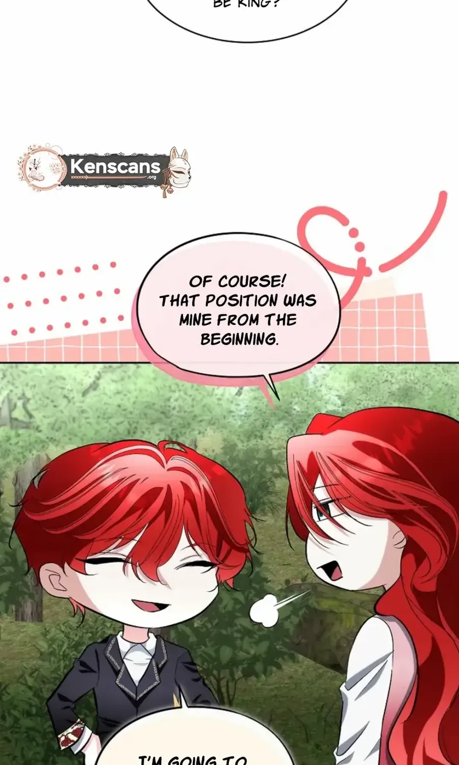 Fostering the Male Lead Chapter 85 page 44 - 