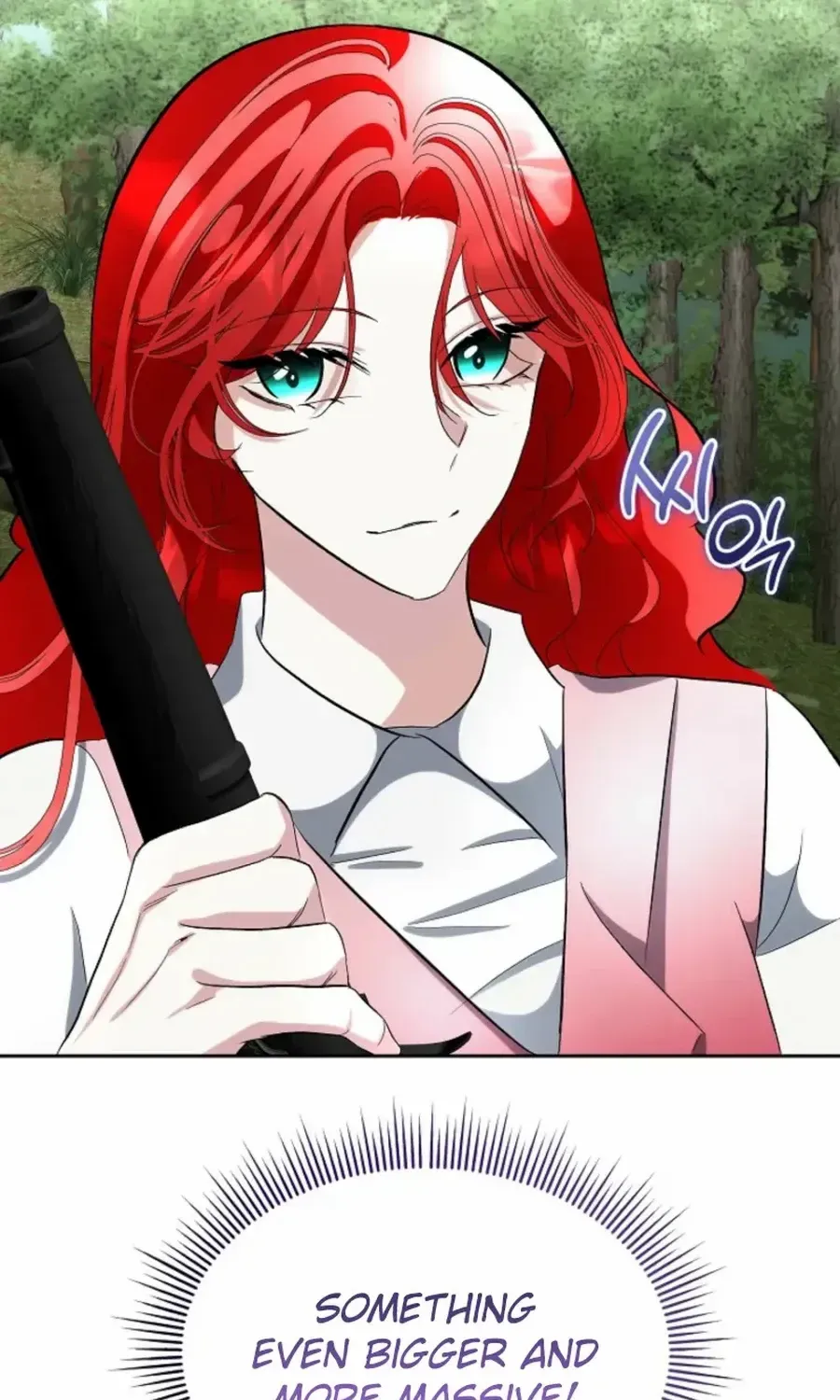 Fostering the Male Lead Chapter 85 page 49 - 