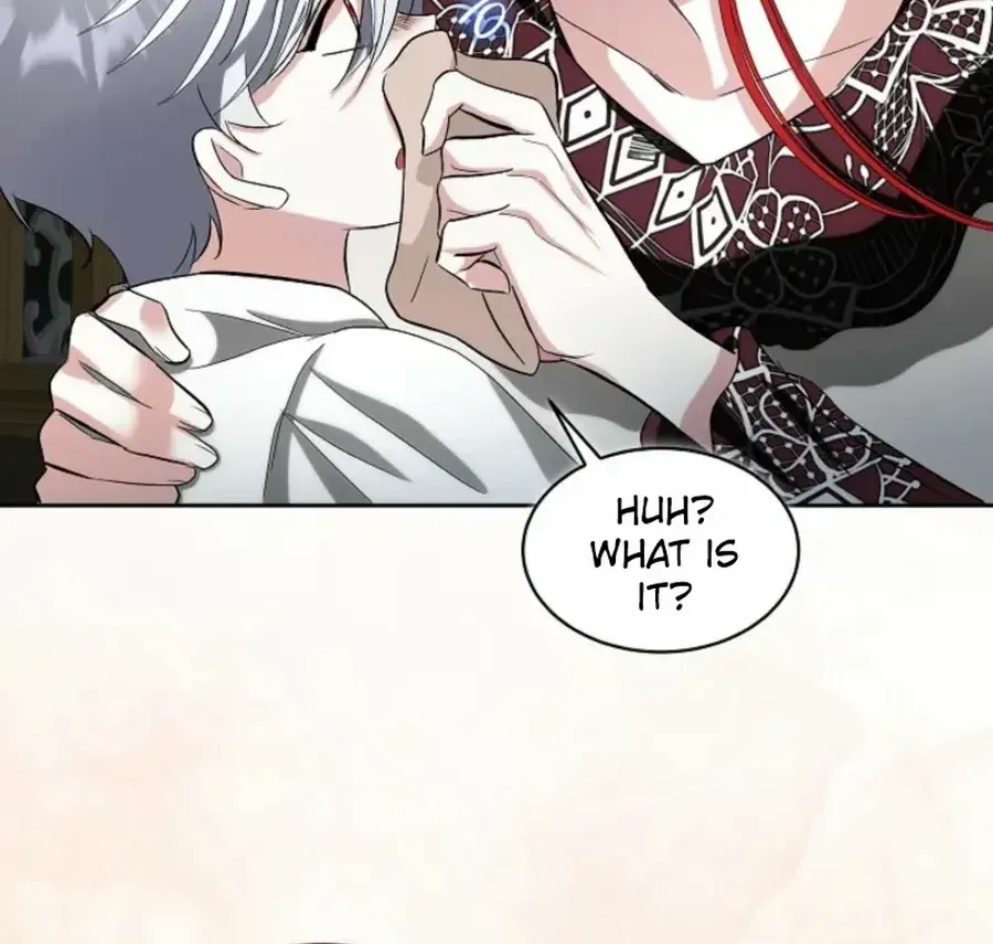 Fostering the Male Lead Chapter 85 page 55 - 