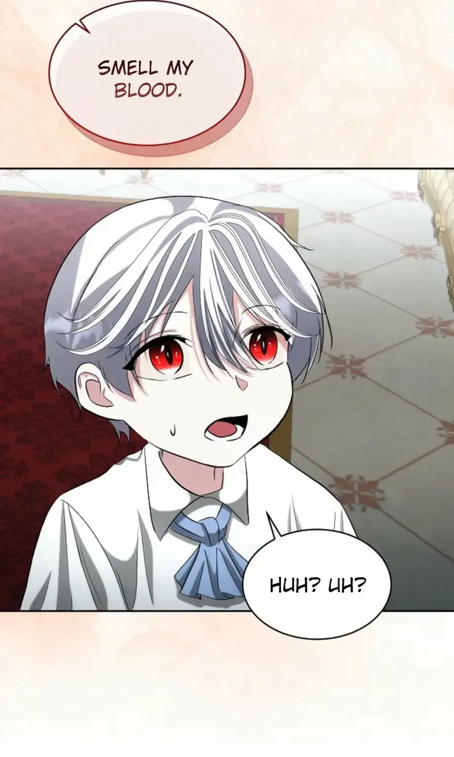 Fostering the Male Lead Chapter 85 page 56 - 