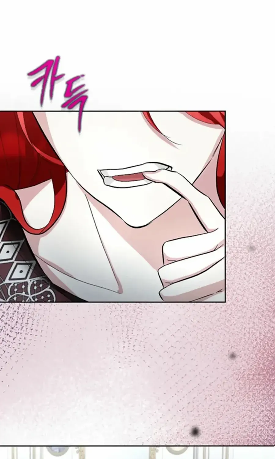 Fostering the Male Lead Chapter 85 page 57 - 