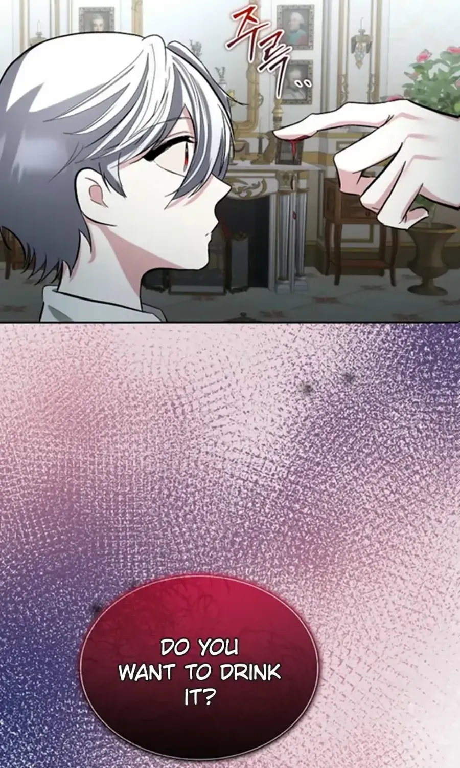 Fostering the Male Lead Chapter 85 page 58 - 