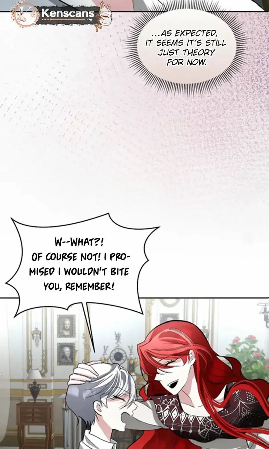 Fostering the Male Lead Chapter 85 page 60 - 