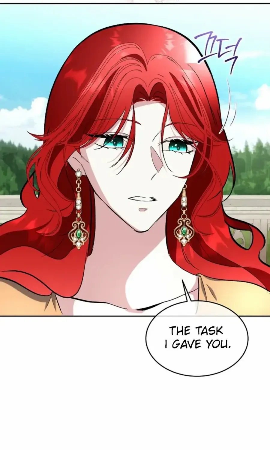 Fostering the Male Lead Chapter 85 page 7 - 