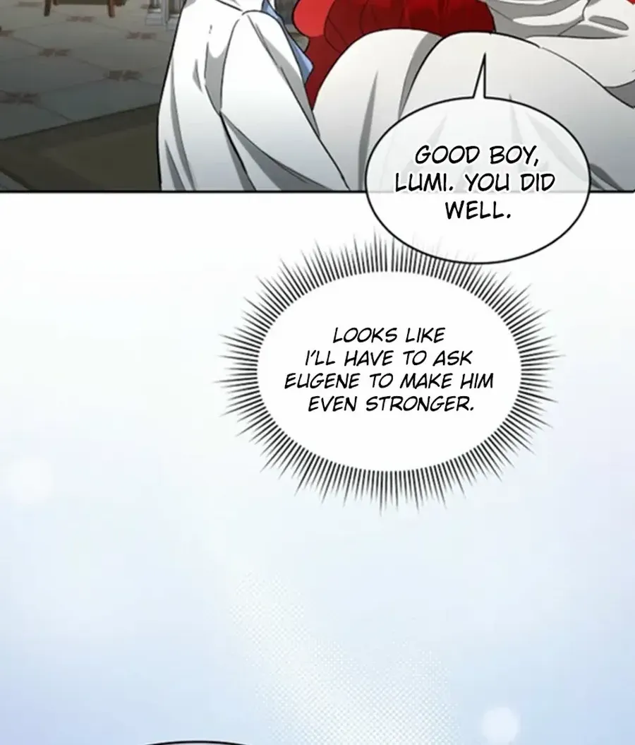Fostering the Male Lead Chapter 85 page 61 - 