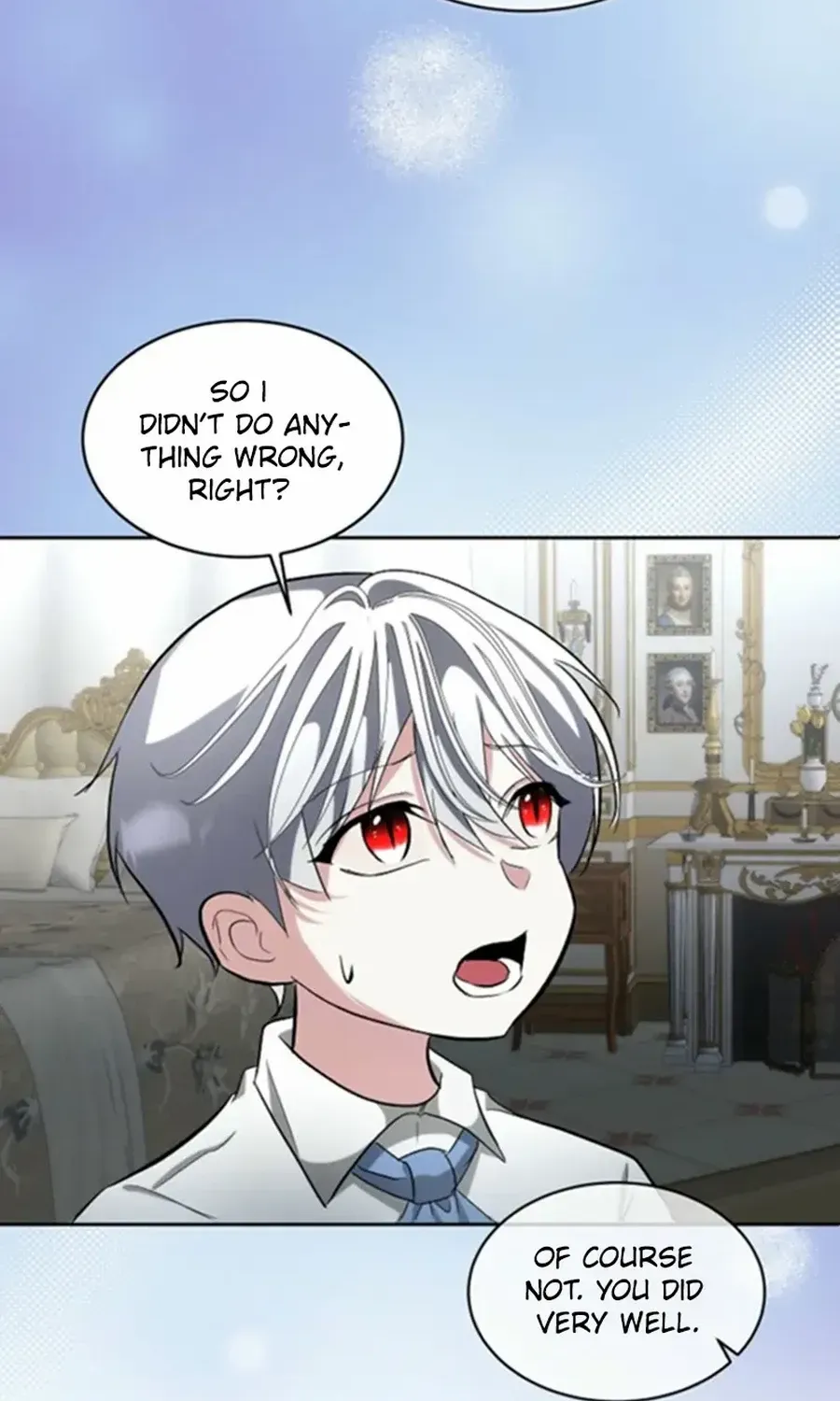 Fostering the Male Lead Chapter 85 page 63 - 