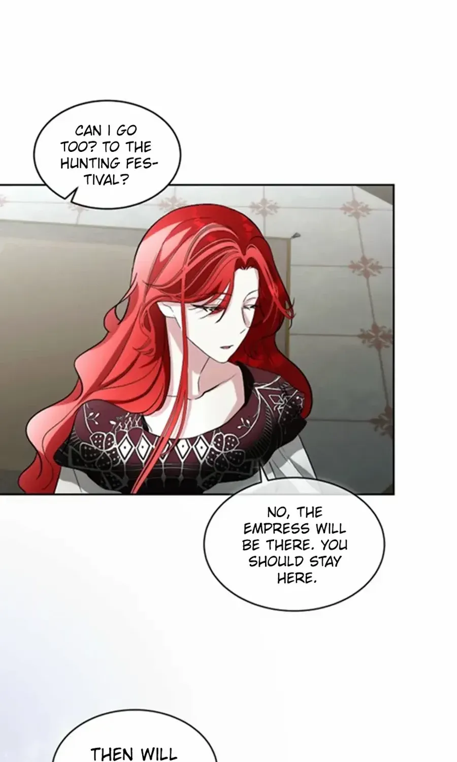 Fostering the Male Lead Chapter 85 page 65 - 
