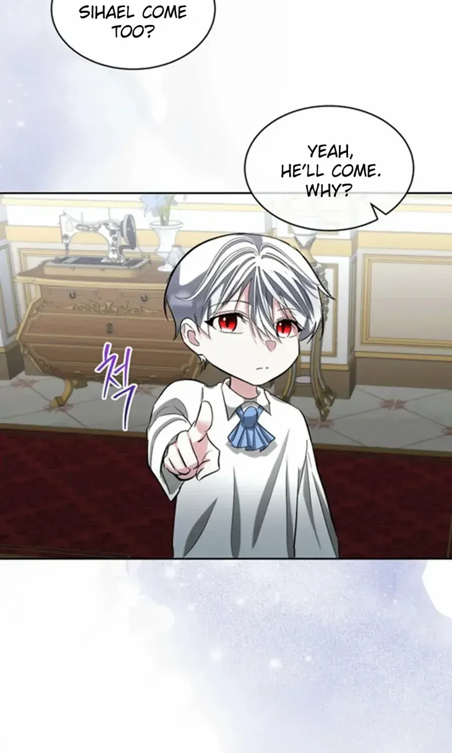 Fostering the Male Lead Chapter 85 page 66 - 