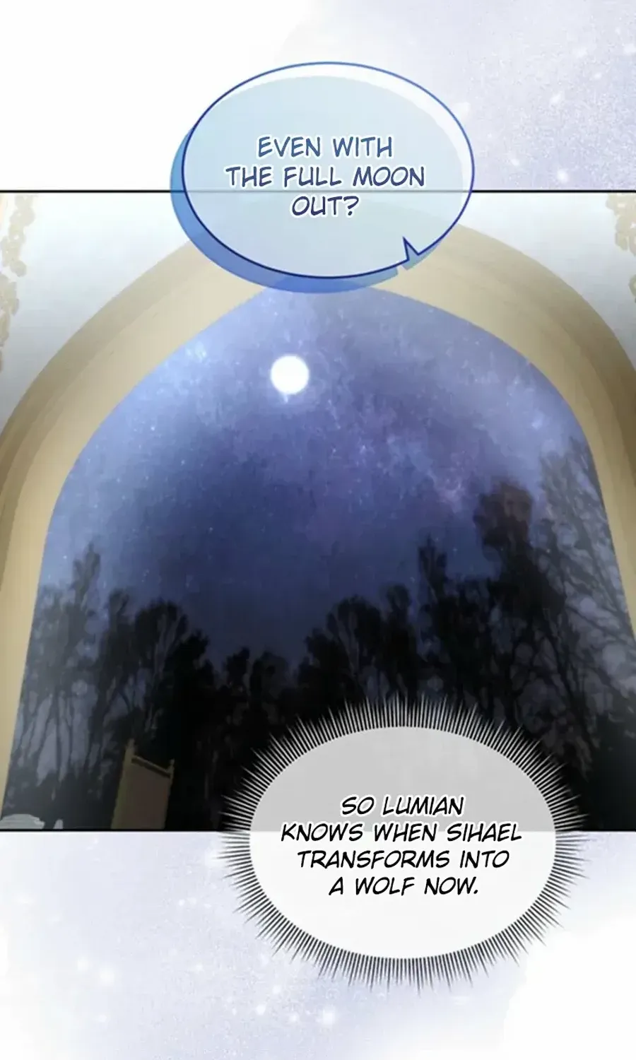 Fostering the Male Lead Chapter 85 page 67 - 