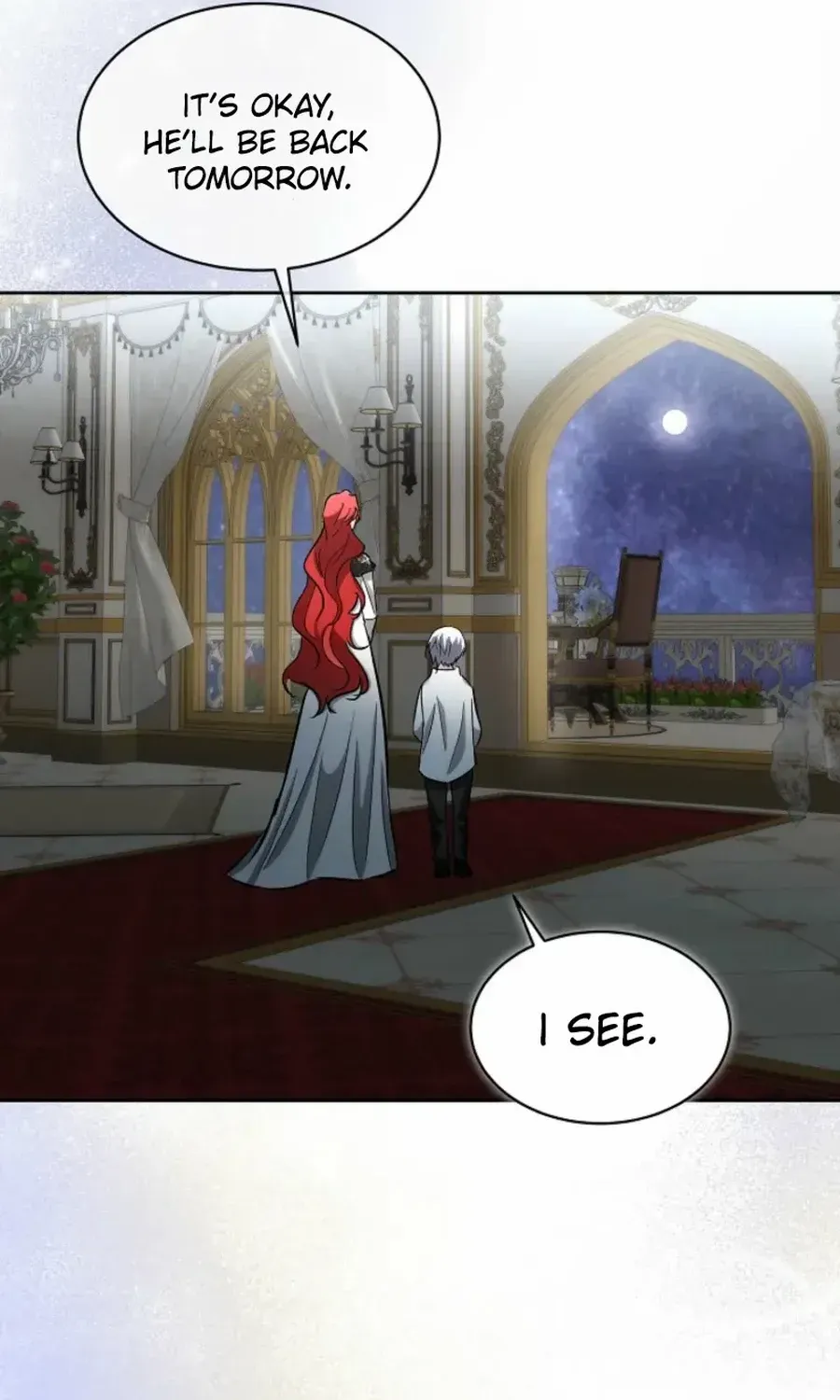 Fostering the Male Lead Chapter 85 page 69 - 