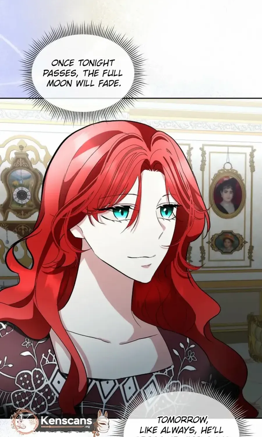 Fostering the Male Lead Chapter 85 page 70 - 