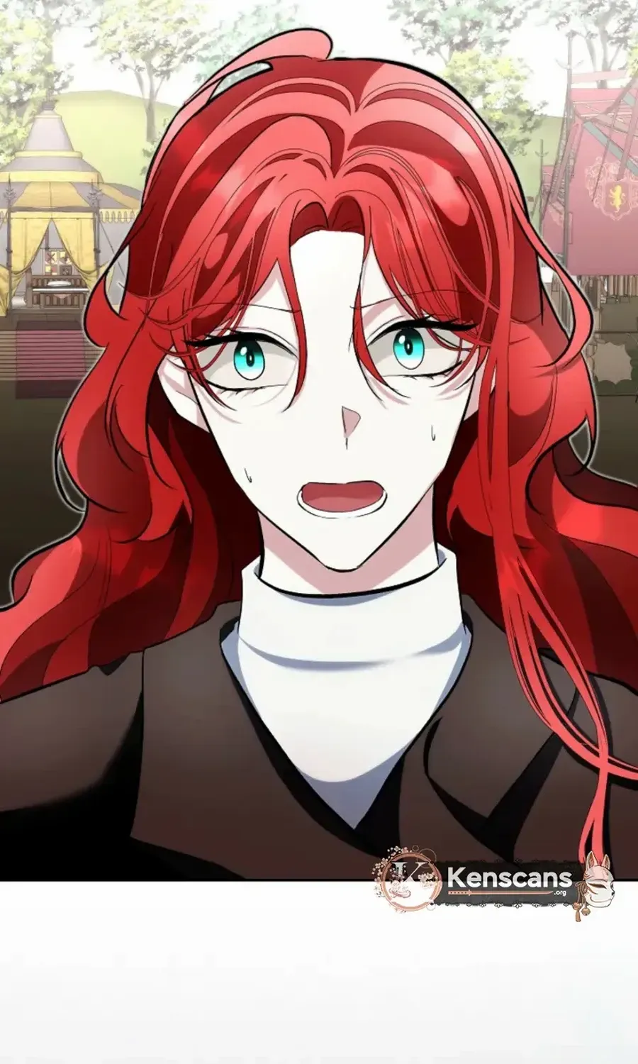 Fostering the Male Lead Chapter 85 page 75 - 