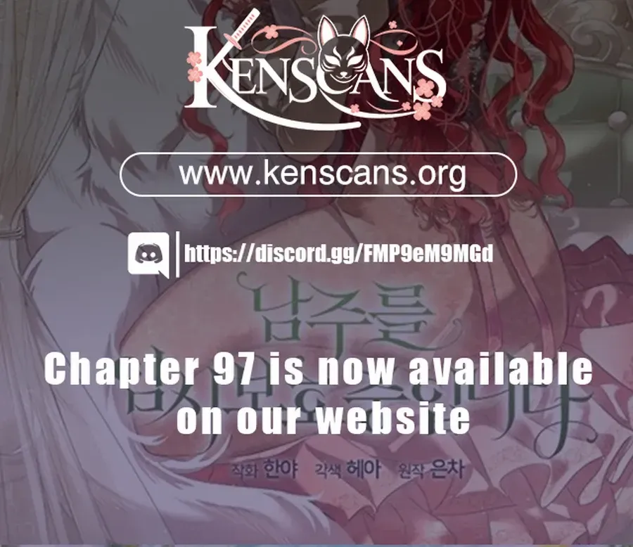 Fostering the Male Lead Chapter 85 page 79 - 