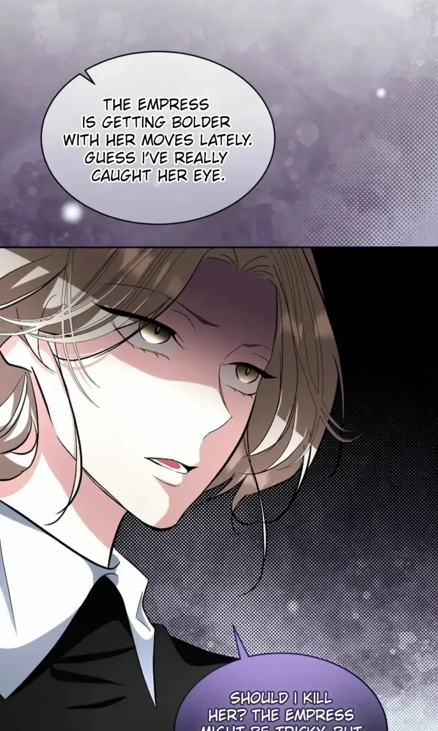 Fostering the Male Lead Chapter 85 page 10 - 
