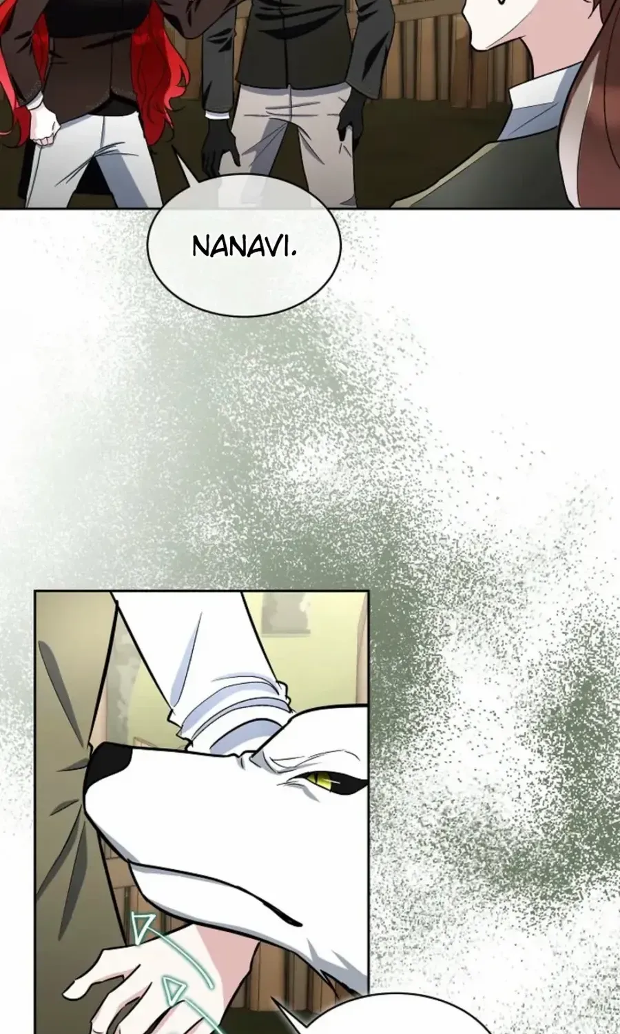 Fostering the Male Lead Chapter 86 page 12 - 