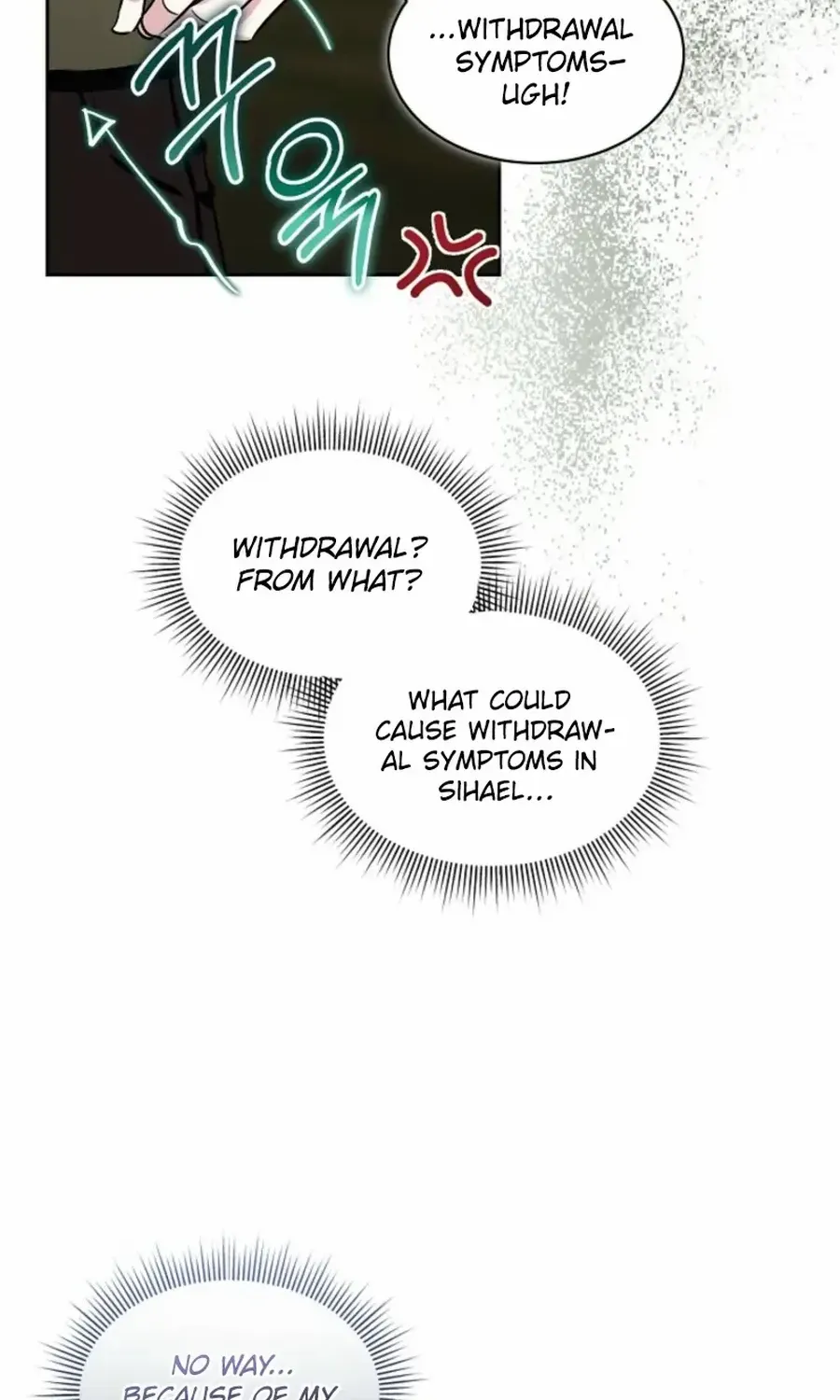 Fostering the Male Lead Chapter 86 page 13 - 