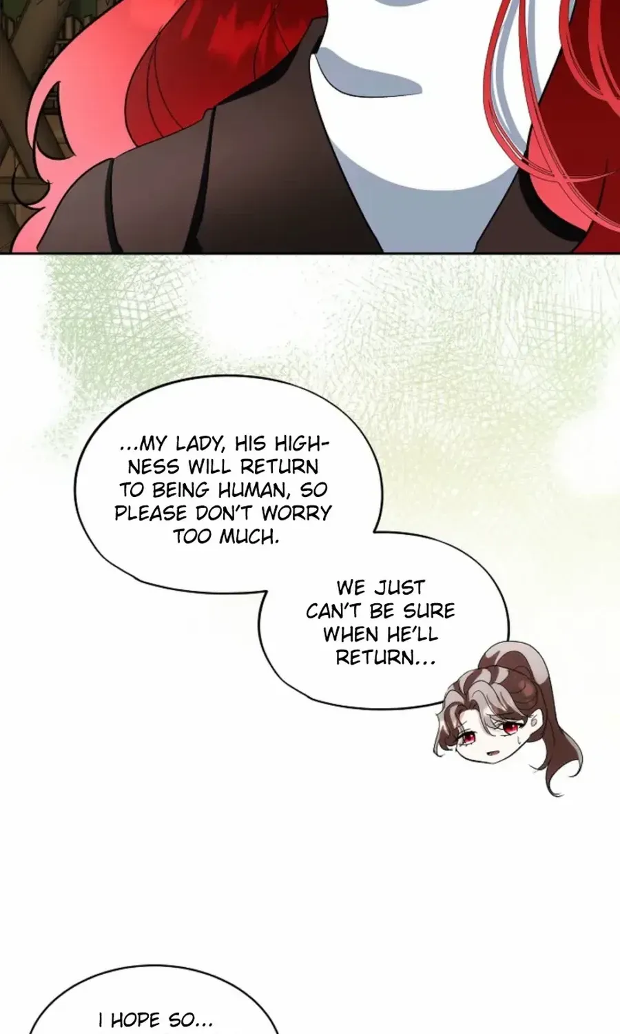 Fostering the Male Lead Chapter 86 page 19 - 