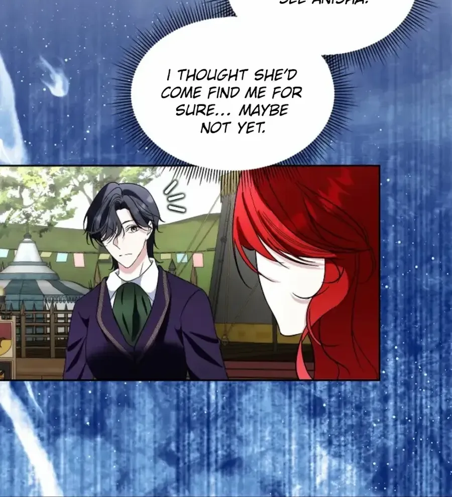 Fostering the Male Lead Chapter 86 page 28 - 