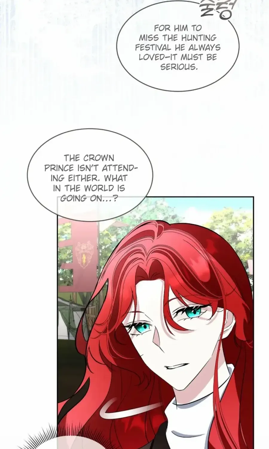Fostering the Male Lead Chapter 86 page 30 - 