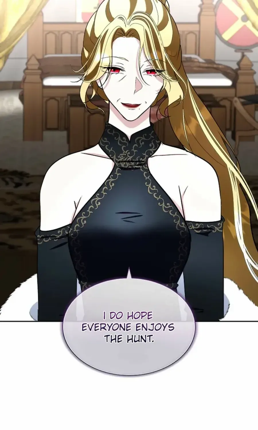 Fostering the Male Lead Chapter 86 page 33 - 