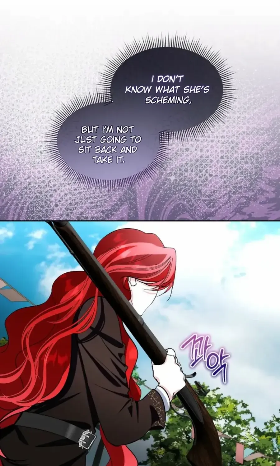 Fostering the Male Lead Chapter 86 page 34 - 