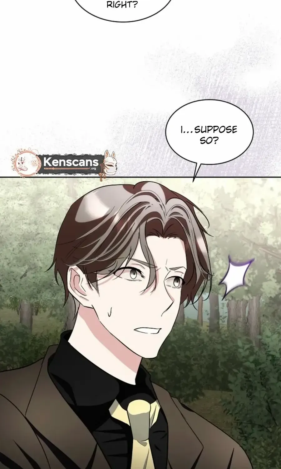 Fostering the Male Lead Chapter 86 page 41 - 