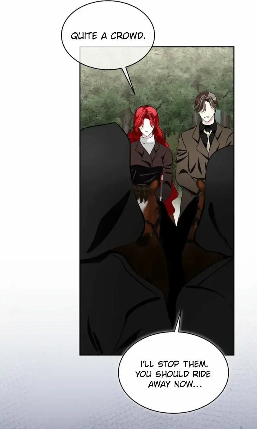 Fostering the Male Lead Chapter 86 page 43 - 