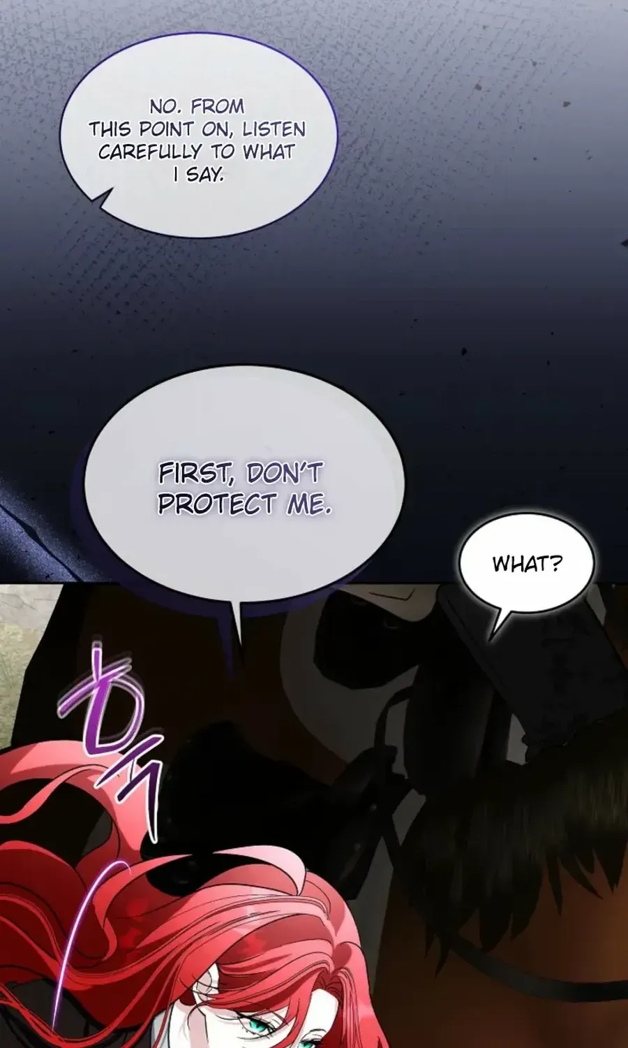 Fostering the Male Lead Chapter 86 page 44 - 